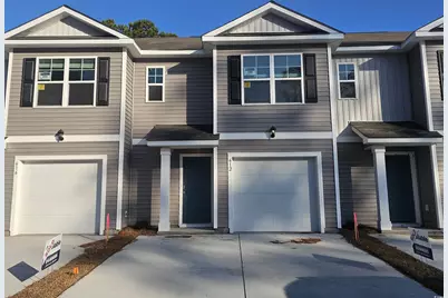 612 Golden Resin Rd #Lot 194, Conway, SC 29526 - Photo 1