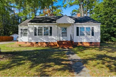 2802 4th Ave., Conway, SC 29527 - Photo 1