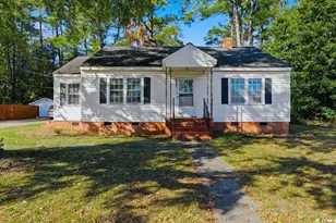 2802 4th Ave, Conway, SC 29527 - Photo 1