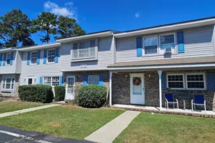 1711 Fawn Vista Dr N, Surfside Beach, SC 29575 - Photo 1