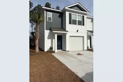 644 Golden Resin Rd #Lot 187, Conway, SC 29526 - Photo 1