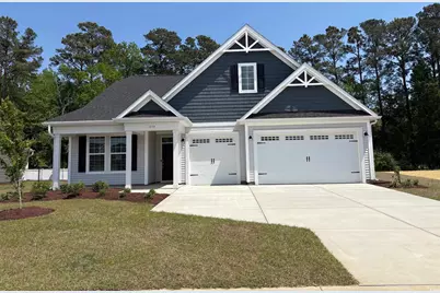 1226 Halter Pl., Calabash, NC 28467 - Photo 1