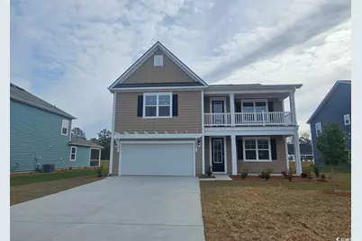 769 Choctaw Dr., Conway, SC 29526 - Photo 1