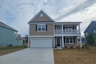 769 Choctaw Dr, Conway, SC 29526 - Photo 1