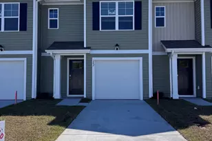 202 Bayou Loop, Surfside Beach, SC 29575 - Photo 1