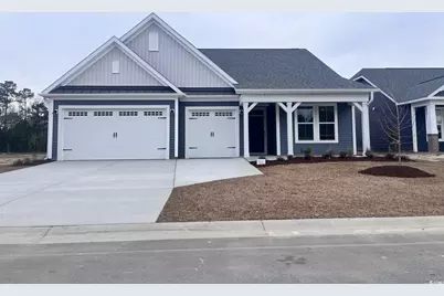 954 Parelli Way NW, Calabash, NC 28467 - Photo 1