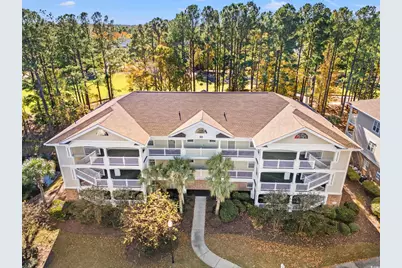 5825 Catalina Dr. #1022, North Myrtle Beach, SC 29582 - Photo 1