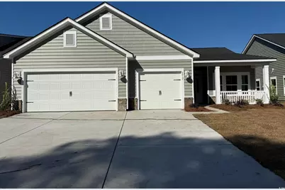6012 Zoe Way, Myrtle Beach, SC 29588 - Photo 1