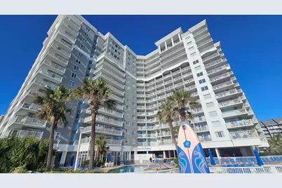 161 Seawatch Dr. #610, Myrtle Beach, SC 29572 - Photo 1