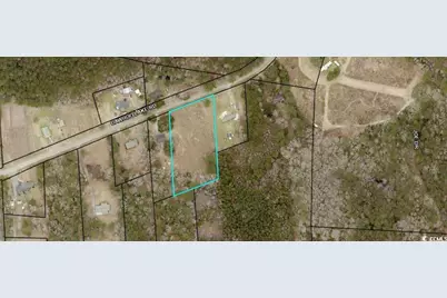 Tbd Dawhoo Lake Rd., Georgetown, SC 29440 - Photo 1