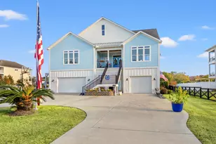 3697 Chapel Ln, Myrtle Beach, SC 29588 - Photo 1