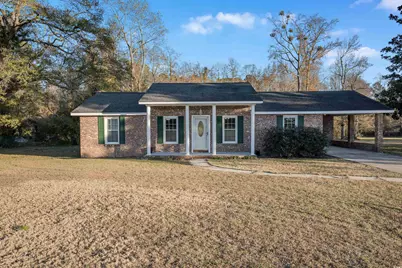 318 S Pine St., Johnsonville, SC 29555 - Photo 1