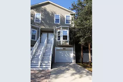 616 Cypress Dr. #Unit B, Surfside Beach, SC 29575 - Photo 1