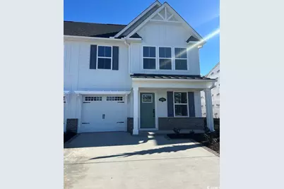 8916 Brynlee Rd. #5A, North Myrtle Beach, SC 29568 - Photo 1