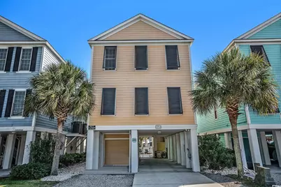 219 N Yaupon Dr., Surfside Beach, SC 29575 - Photo 1