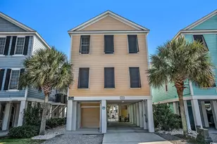 219 N Yaupon Dr, Surfside Beach, SC 29575 - Photo 1