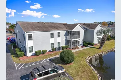 8861 Cloisters Ln. #H, Surfside Beach, SC 29575 - Photo 1