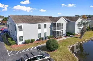 8861 Cloisters Ln, Surfside Beach, SC 29575 - Photo 1