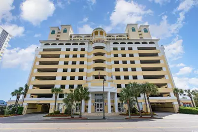 2000 N Ocean Blvd. #1002, Myrtle Beach, SC 29577 - Photo 1