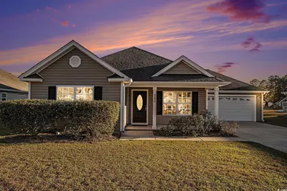 265 Georgia Mae Loop, Conway, SC 29527 - Photo 1