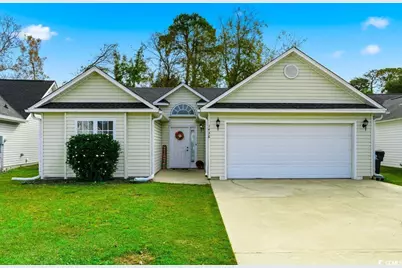 1436 Seahouse Ct., Surfside Beach, SC 29575 - Photo 1