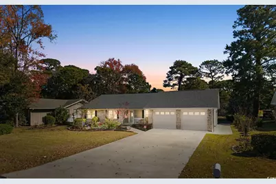 1619 Gibson Ave., Myrtle Beach, SC 29575 - Photo 1