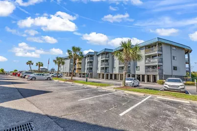 6000 N Ocean Blvd. #312, North Myrtle Beach, SC 29582 - Photo 1