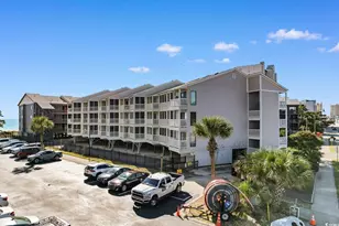210 N Ocean Blvd, North Myrtle Beach, SC 29582 - Photo 1