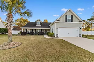 325 Marquis Ct, Myrtle Beach, SC 29579 - Photo 1