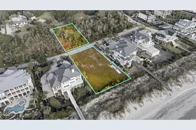 8800 N Ocean Blvd., Myrtle Beach, SC 29572 - Photo 1