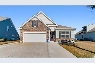 3095 Gillham Loop, Myrtle Beach, SC 29588 - Photo 1