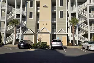300 Shelby Lawson Dr, Myrtle Beach, SC 29588 - Photo 1