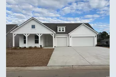 425 Nautical Way, Myrtle Beach, SC 29588 - Photo 1