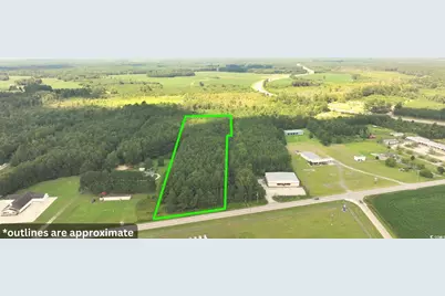 0 Highway 521, Greeleyville, SC 29056 - Photo 1