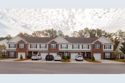 211 Connemara Dr. #Unit 4-E, Myrtle Beach, SC 29579 - Photo 1
