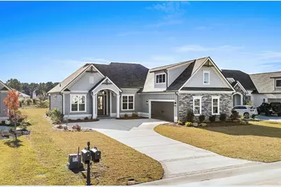 7416 Falkirk Dr., Sunset Beach, NC 28468 - Photo 1