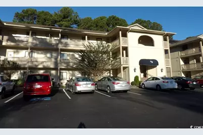 4107 Pinehurst Circle #DD-10, Little River, SC 29566 - Photo 1