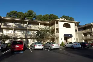 4107 Pinehurst Cir, Little River, SC 29566 - Photo 1