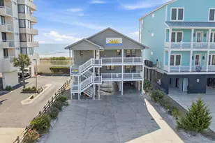 2021 S Ocean Blvd, North Myrtle Beach, SC 29582 - Photo 1