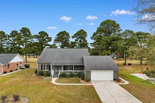 126 Jericho Ct, Georgetown, SC 29440 - Photo 1