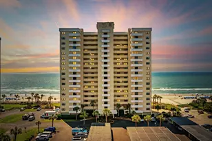 10100 Beach Club Dr, Myrtle Beach, SC 29572 - Photo 1