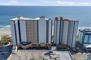 2710 N Ocean Blvd, Myrtle Beach, SC 29577 - Photo 1