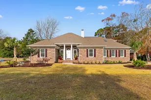 2161 N Berwick Dr, Surfside Beach, SC 29575 - Photo 1