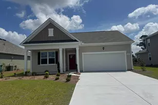 4041 Elmridge Ct, Conway, SC 29526 - Photo 1