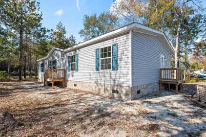 3444 Highway 50, Little River, SC 29566 - Photo 1