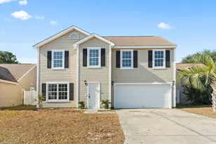 747 Pepperbush Dr, Myrtle Beach, SC 29579 - Photo 1