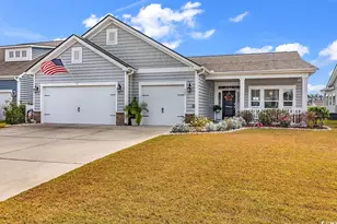 747 Little Fawn Wy, Myrtle Beach, SC 29579 - Photo 1