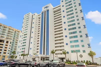 2511 S Ocean Blvd. #1601, Myrtle Beach, SC 29577 - Photo 1