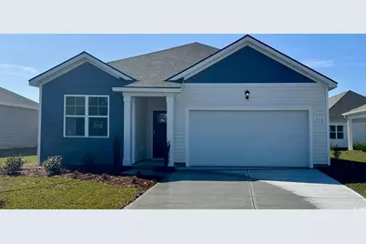 518 Blissful Ln., Little River, SC 29566 - Photo 1