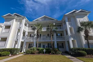 646 River Oaks Dr, Myrtle Beach, SC 29579 - Photo 1